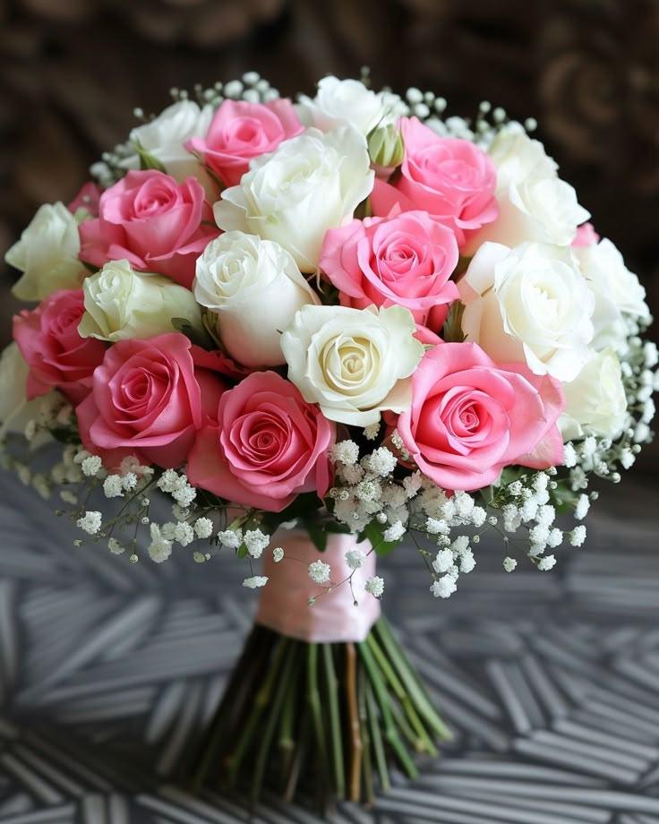 Enchanted Forest Bouquet Whispers